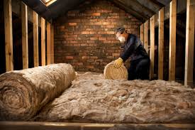 Best Batt and Roll Insulation  in Wise, VA